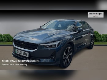 Used Polestar Polestar 2 2021 for sale - 79374276: Photo