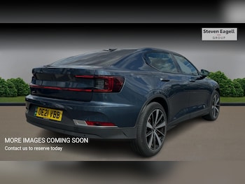 Used Polestar Polestar 2 2021 for sale - 79374276: Photo