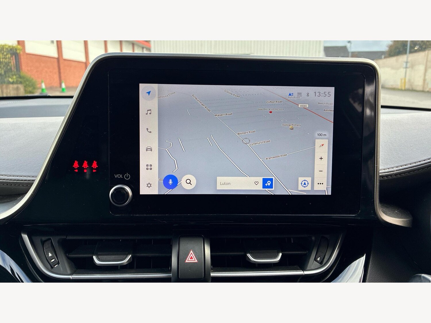 Used Toyota C-HR 2023 for sale - 77396406: Photo 9