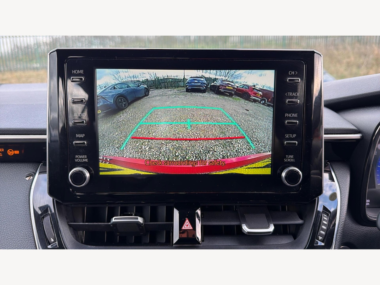 Used Toyota Corolla 2023 for sale - 77396152: Photo 10