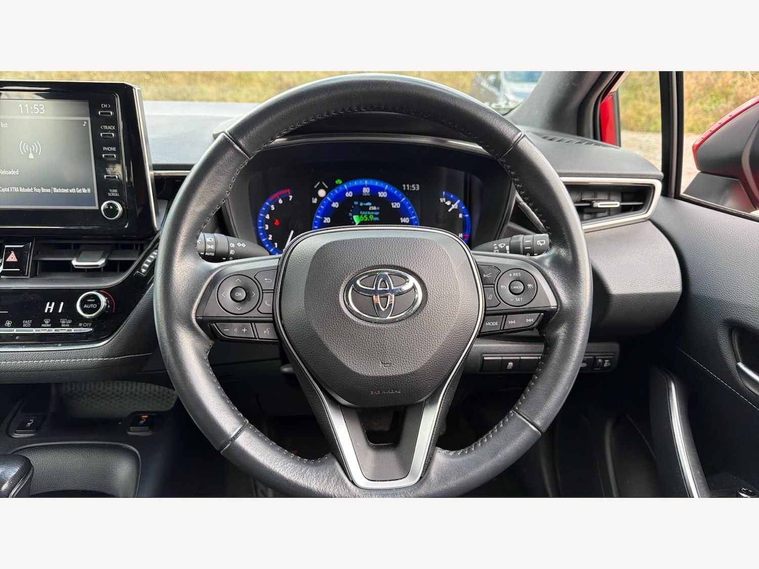Used Toyota Corolla 2023 for sale - 77396152: Photo 11