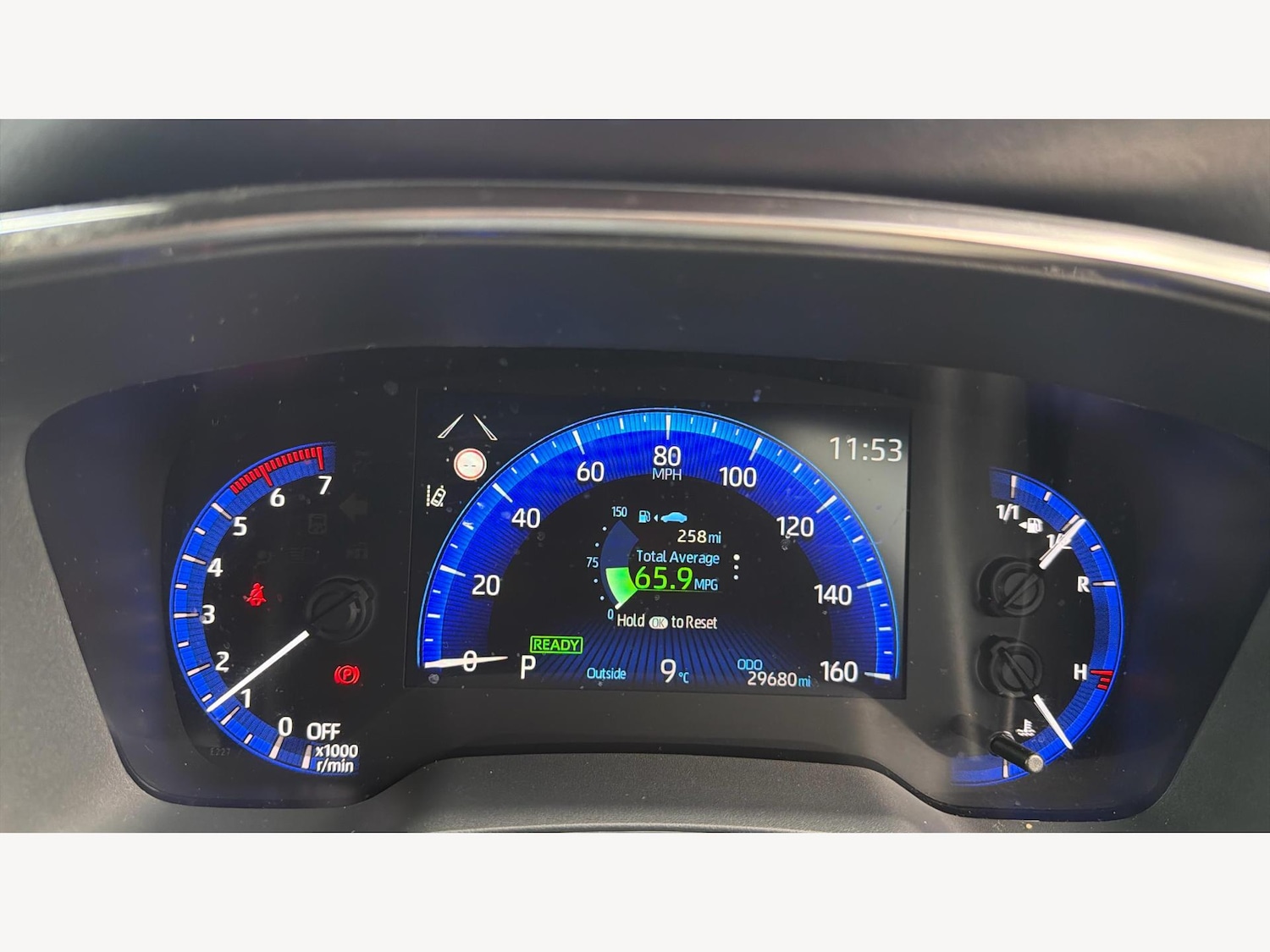 Used Toyota Corolla 2023 for sale - 77396152: Photo 12