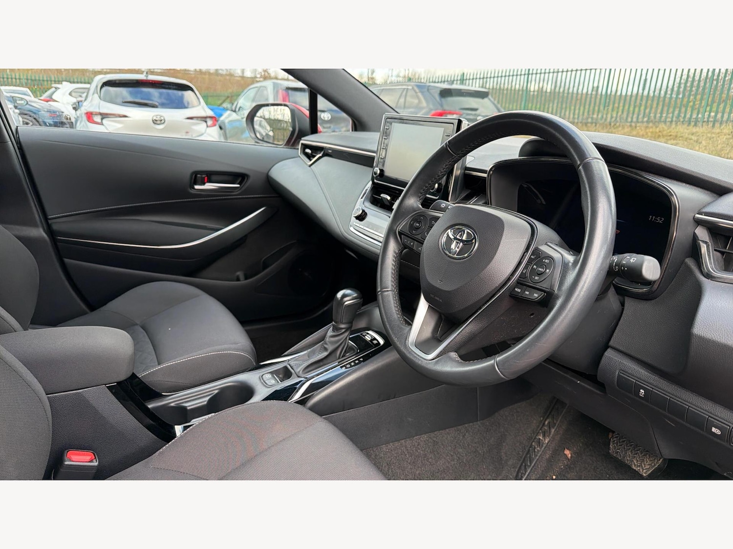 Used Toyota Corolla 2023 for sale - 77396152: Photo 14