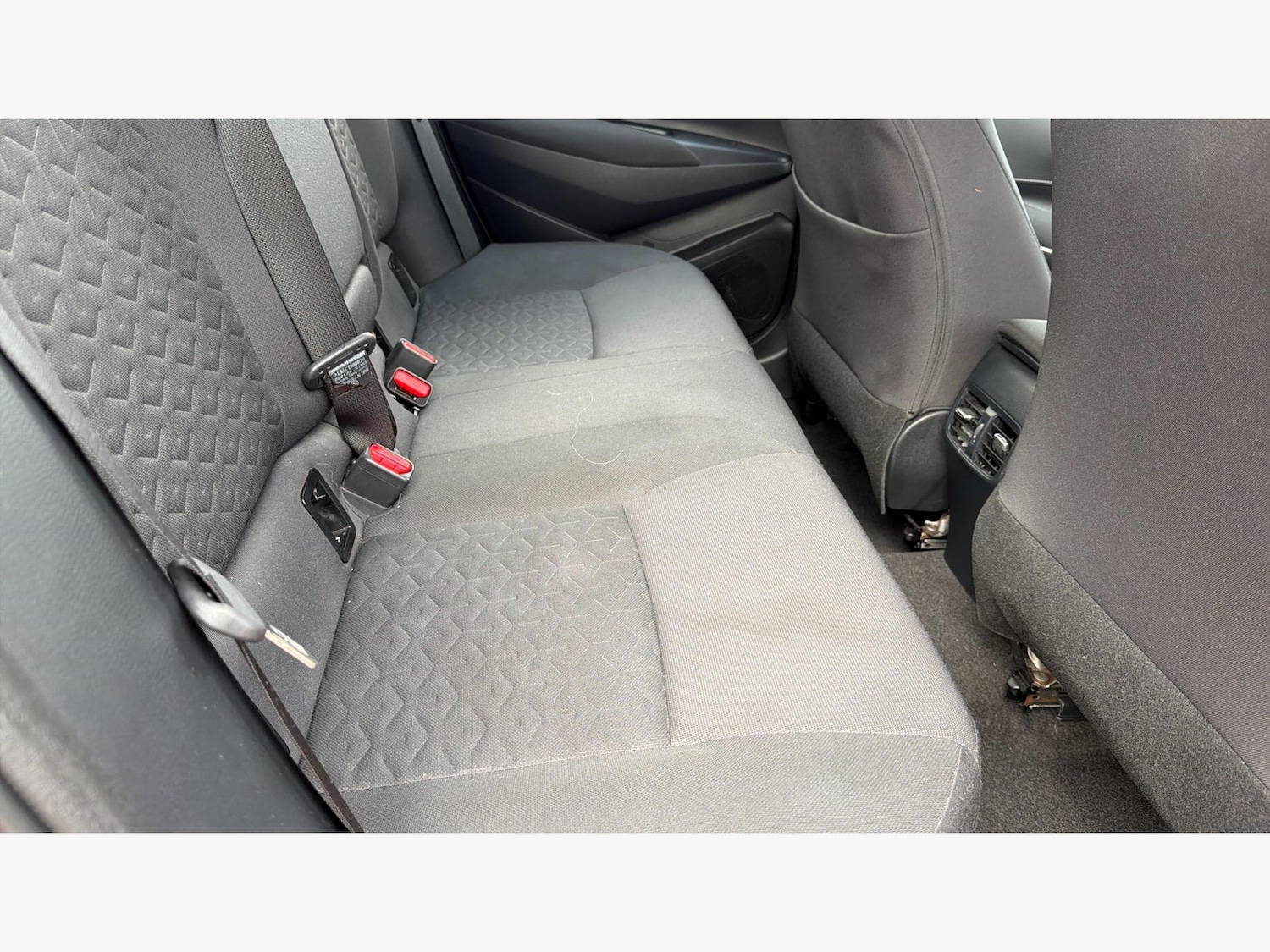 Used Toyota Corolla 2023 for sale - 77396152: Photo 15