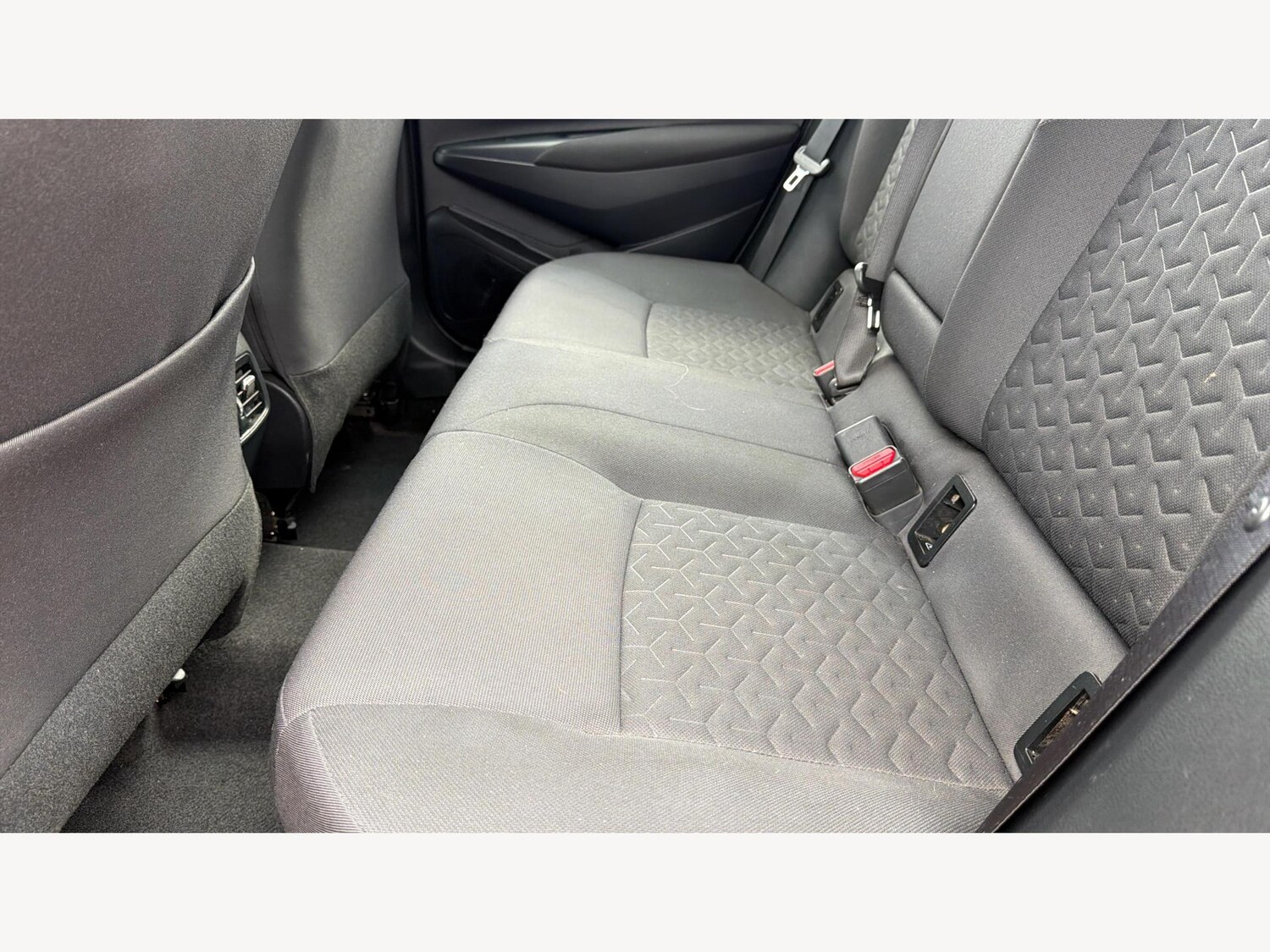 Used Toyota Corolla 2023 for sale - 77396152: Photo 16