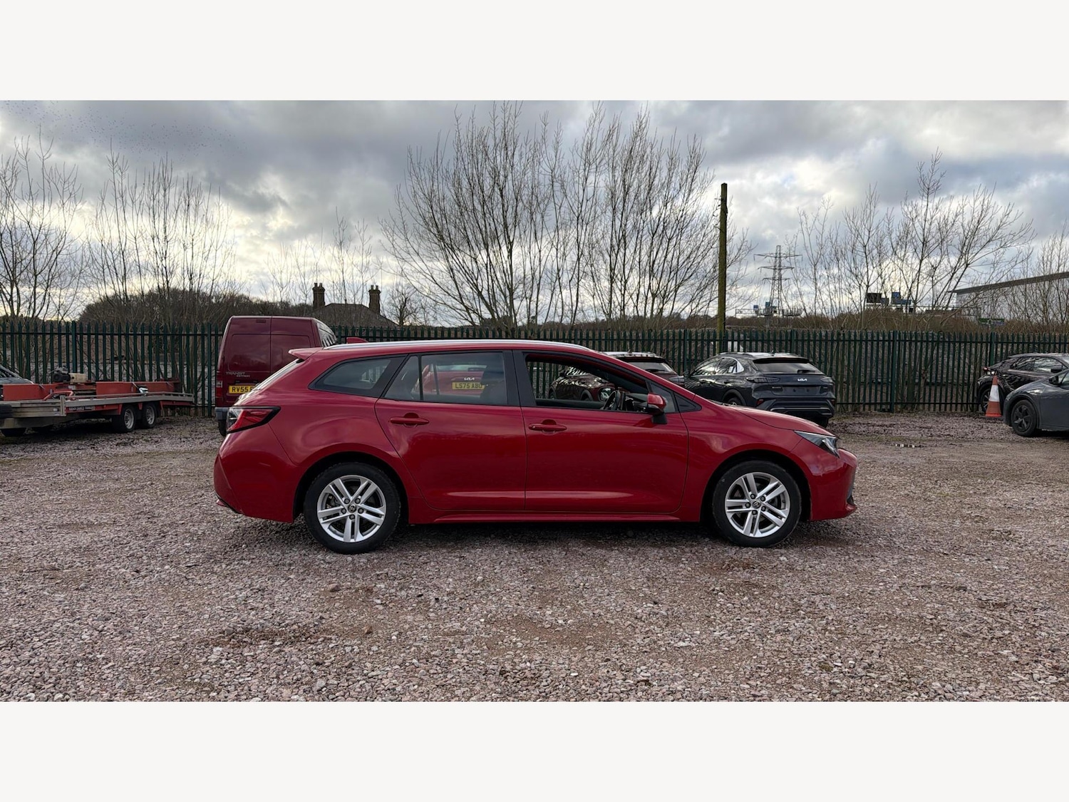 Used Toyota Corolla 2023 for sale - 77396152: Photo 19