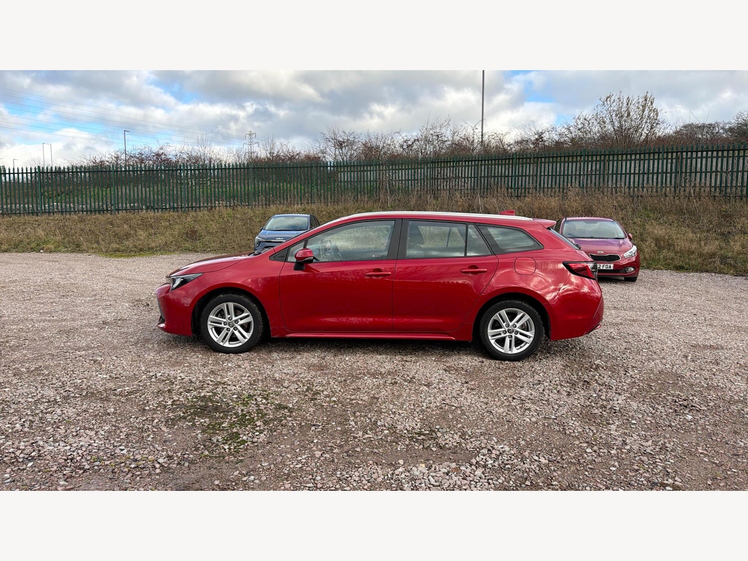 Used Toyota Corolla 2023 for sale - 77396152: Photo 20
