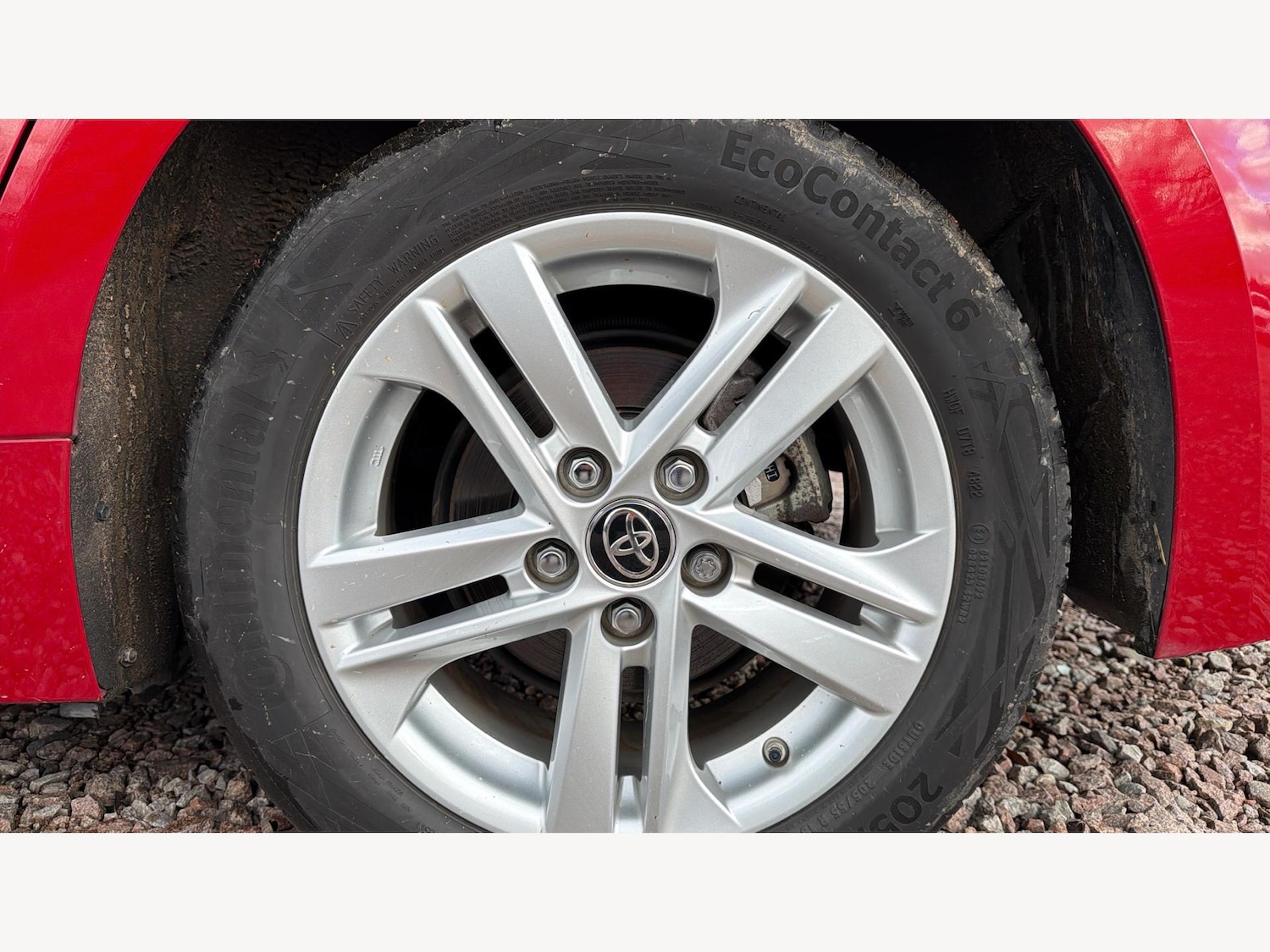 Used Toyota Corolla 2023 for sale - 77396152: Photo 21