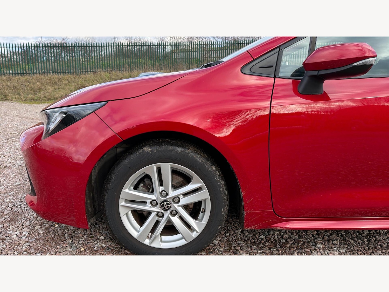 Used Toyota Corolla 2023 for sale - 77396152: Photo 7