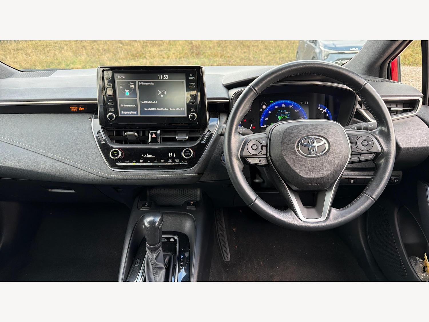 Used Toyota Corolla 2023 for sale - 77396152: Photo 8