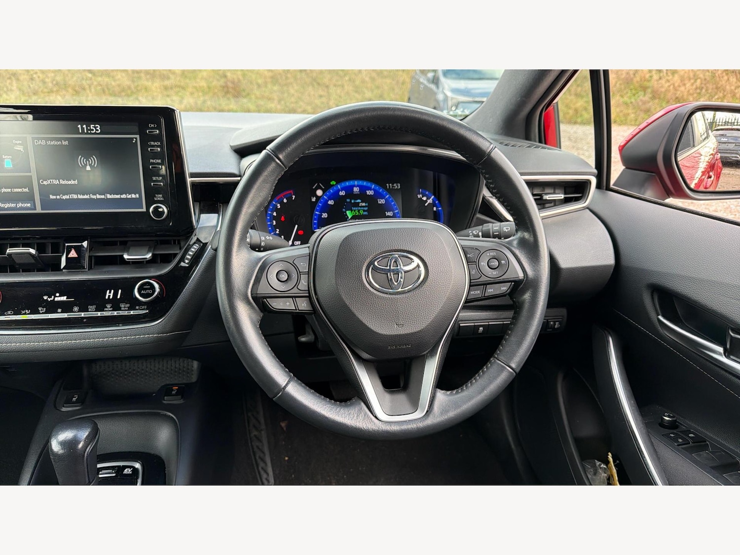 Used Toyota Corolla 2023 for sale - 77396152: Photo 9