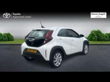 Used Toyota Aygo X 2022 for sale - 74957468: Photo