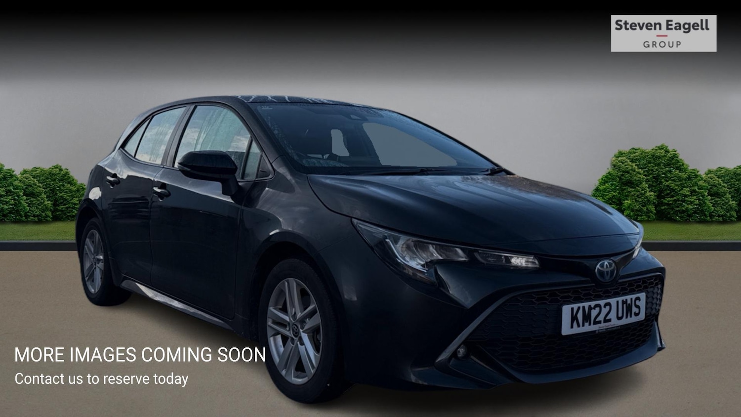 Used Toyota Corolla 2022 for sale - 76898590: Photo 1