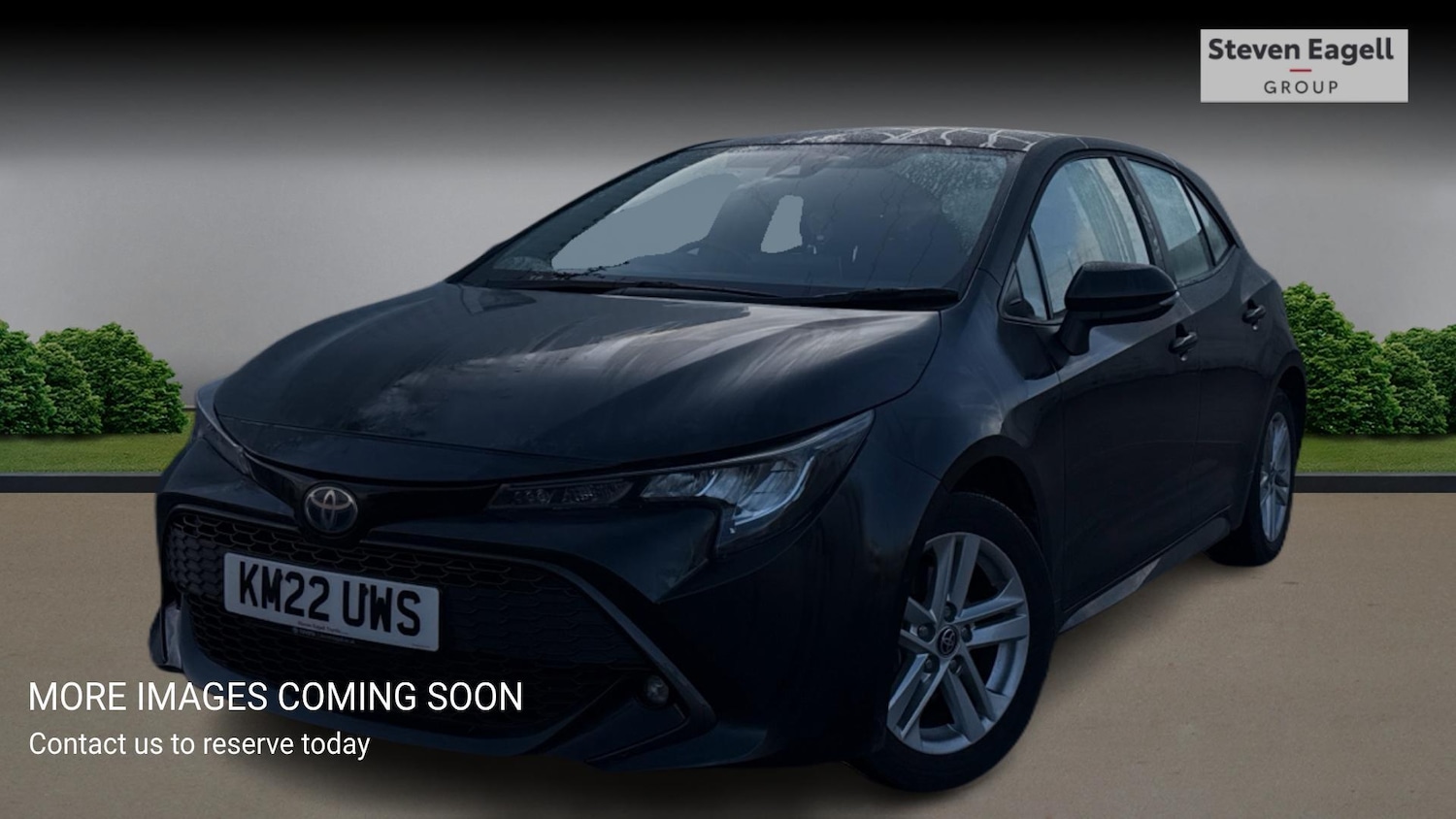 Used Toyota Corolla 2022 for sale - 76898590: Photo 3