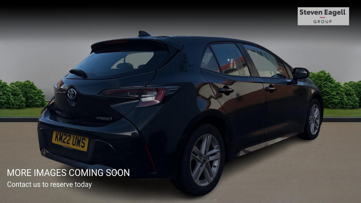 Used Toyota Corolla 2022 for sale - 76898590: Photo 4