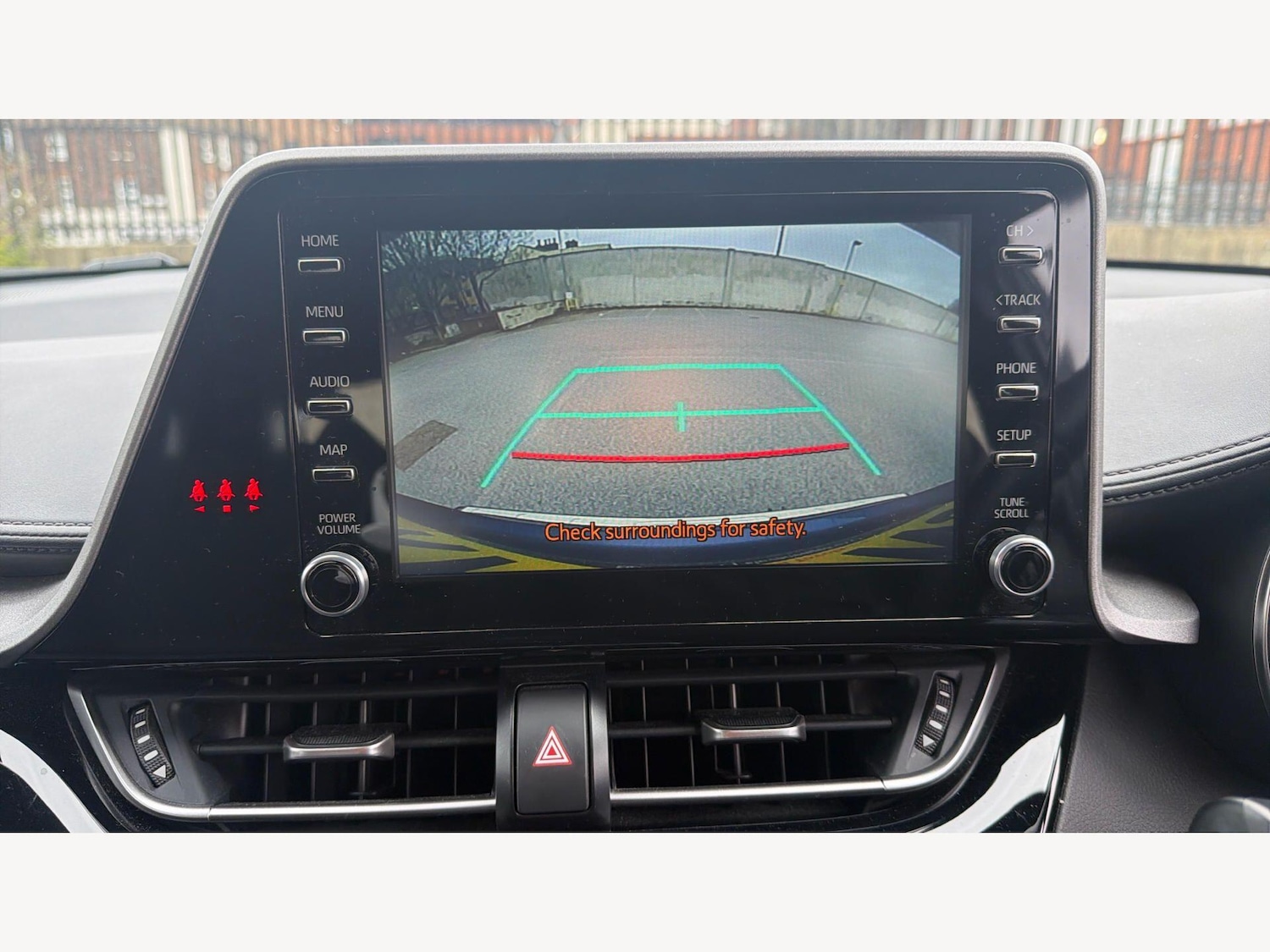 Used Toyota C-HR for sale - 78116417: Photo 10