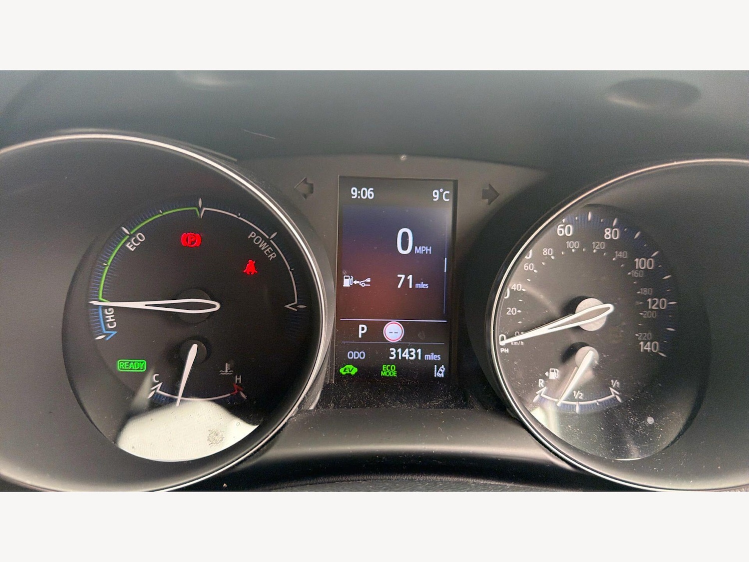 Used Toyota C-HR for sale - 78116417: Photo 12