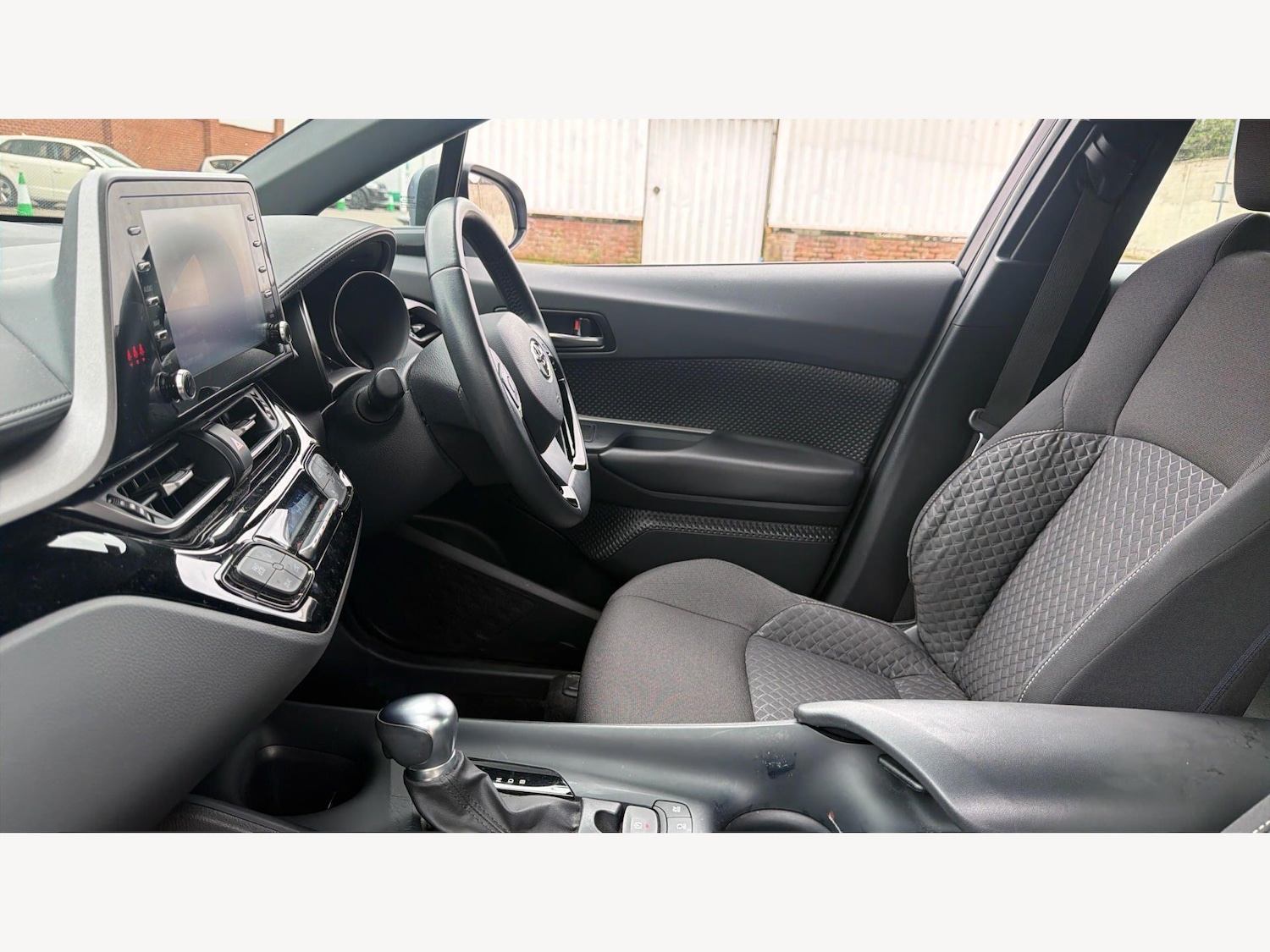 Used Toyota C-HR for sale - 78116417: Photo 13