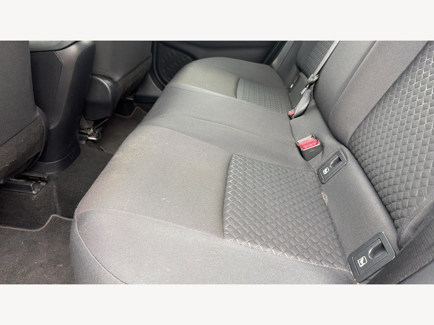 Used Toyota C-HR for sale - 78116417: Photo 16