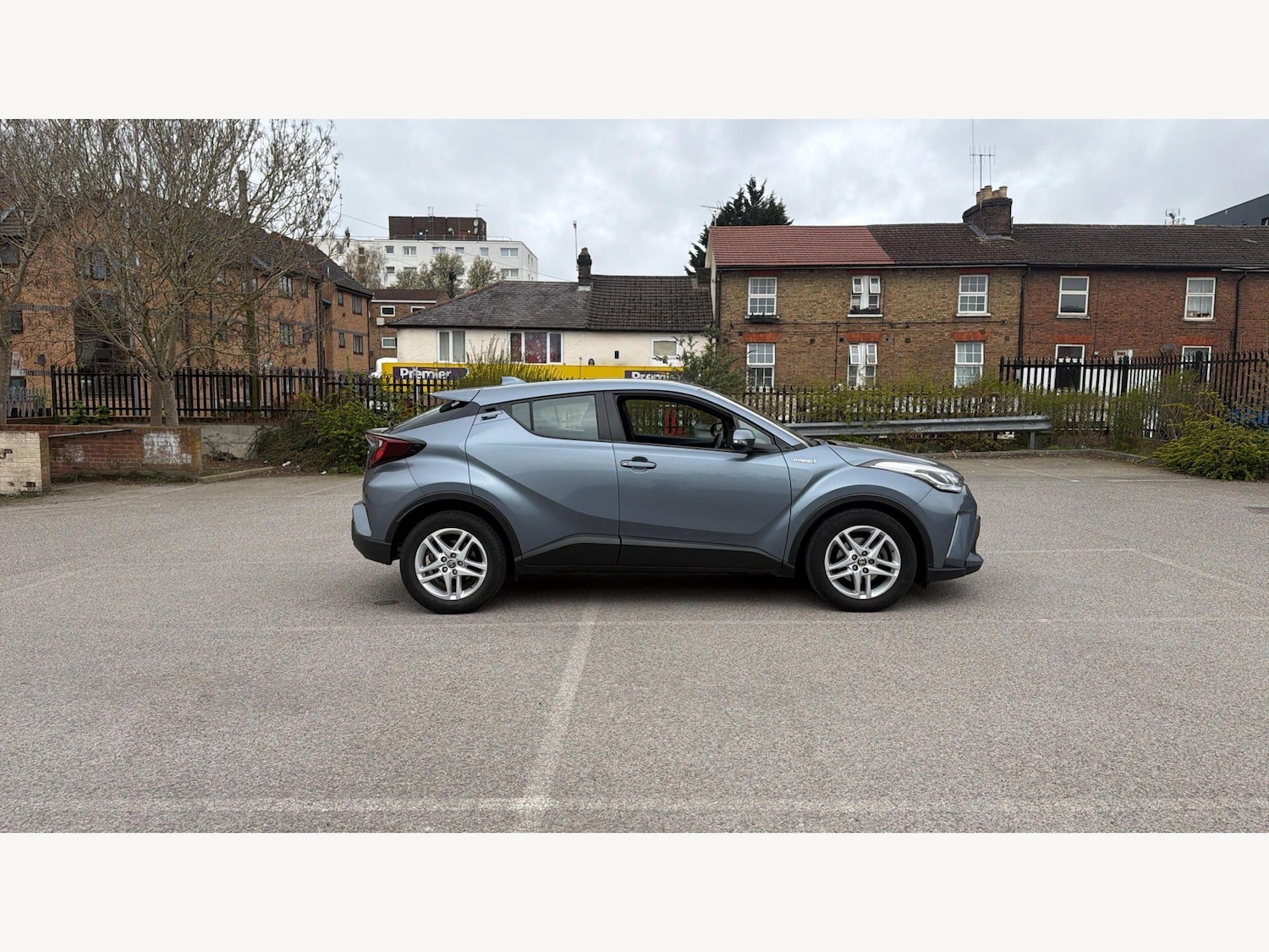 Used Toyota C-HR for sale - 78116417: Photo 19