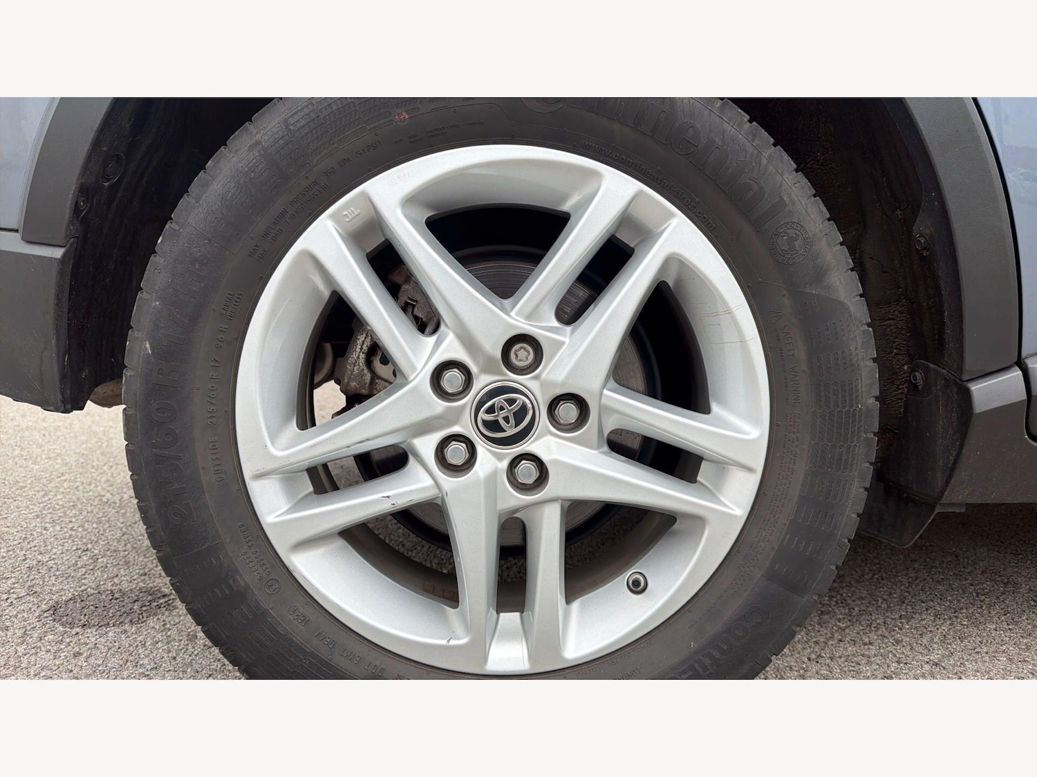 Used Toyota C-HR for sale - 78116417: Photo 21