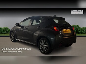 Used Toyota Yaris 2023 for sale - 77344611: Photo