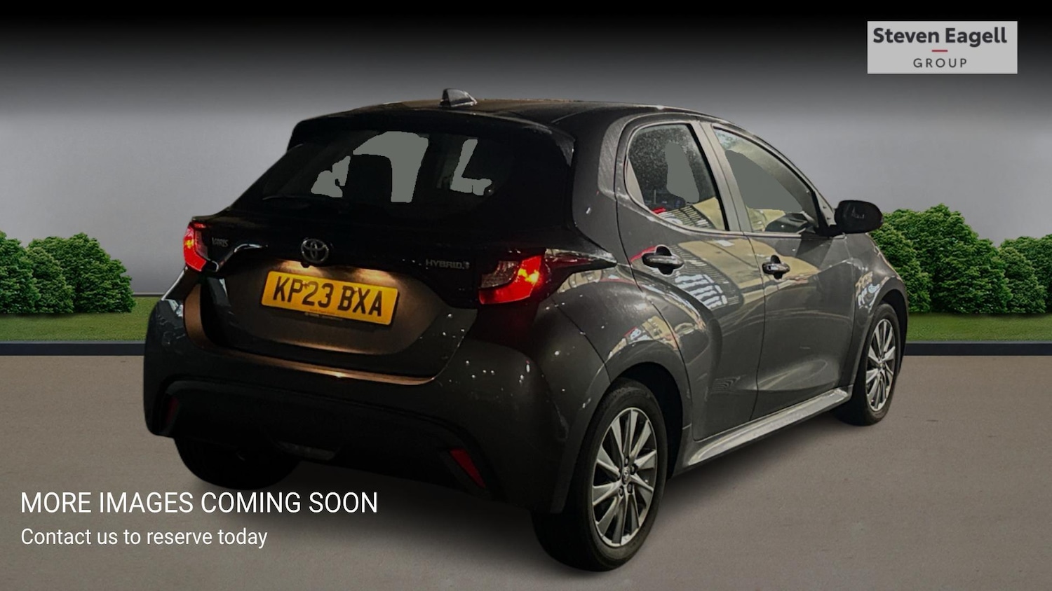 Used Toyota Yaris 2023 for sale - 77344611: Photo 4