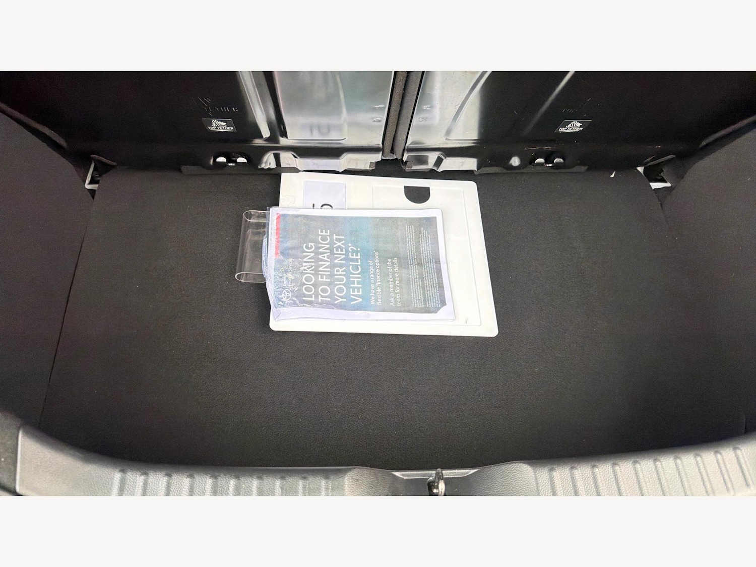 Used Toyota Aygo X 2024 for sale - 77939881: Photo 17