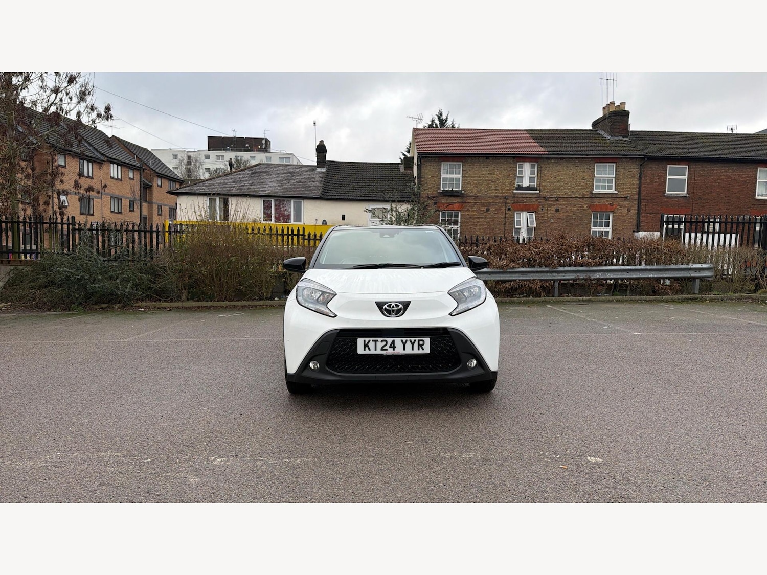 Used Toyota Aygo X 2024 for sale - 77939881: Photo 18