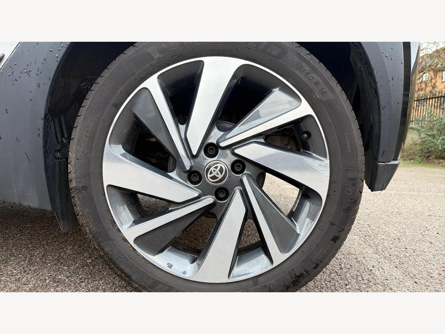 Used Toyota Aygo X 2024 for sale - 77939881: Photo 21