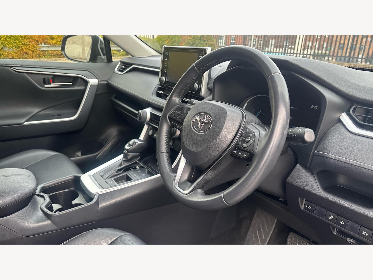 Used Toyota RAV4 2021 for sale - 76094294: Photo 13
