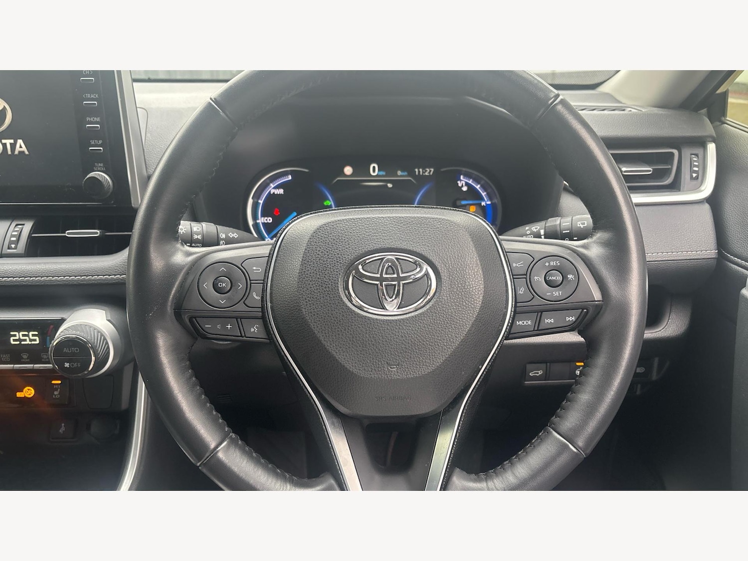 Used Toyota RAV4 2020 for sale - 77238248: Photo 10