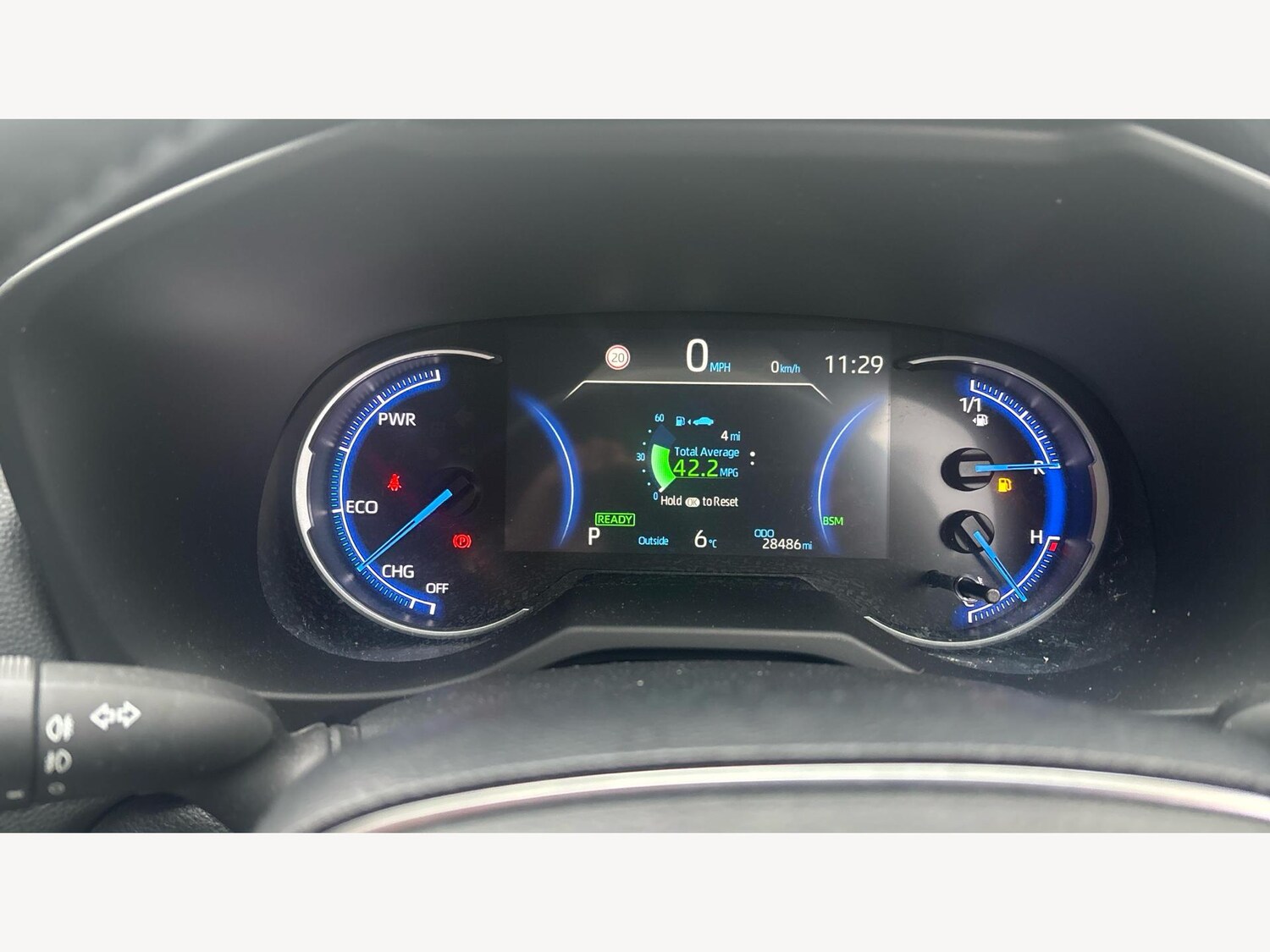 Used Toyota RAV4 2020 for sale - 77238248: Photo 11