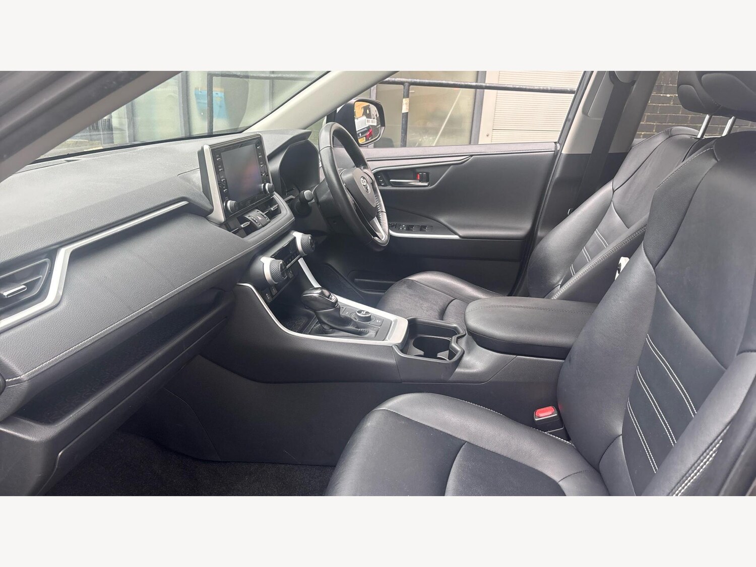 Used Toyota RAV4 2020 for sale - 77238248: Photo 12