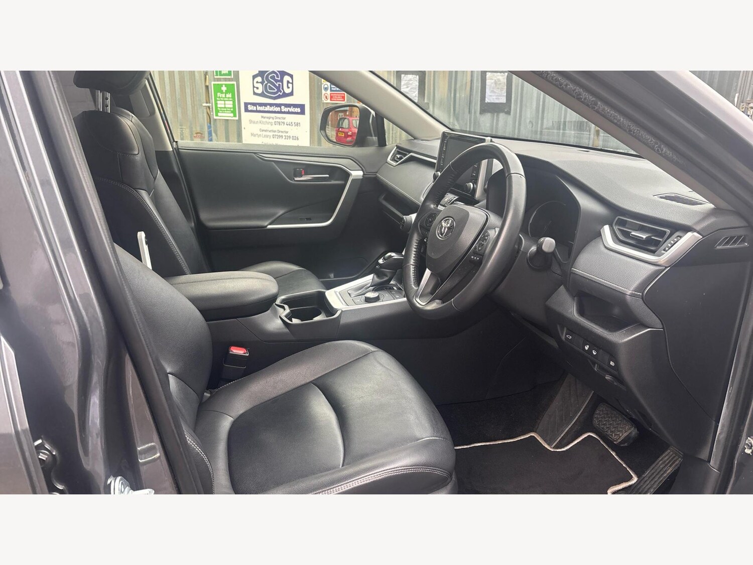 Used Toyota RAV4 2020 for sale - 77238248: Photo 13