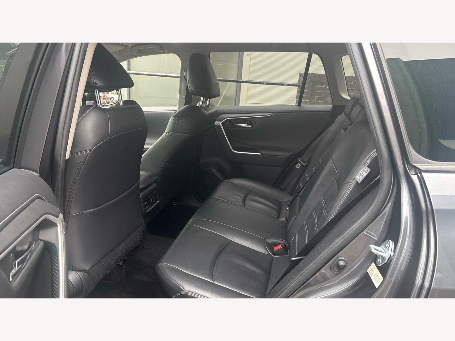 Used Toyota RAV4 2020 for sale - 77238248: Photo 15