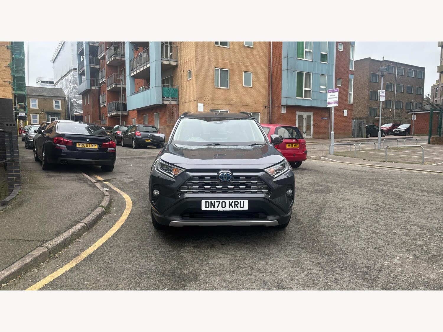 Used Toyota RAV4 2020 for sale - 77238248: Photo 17