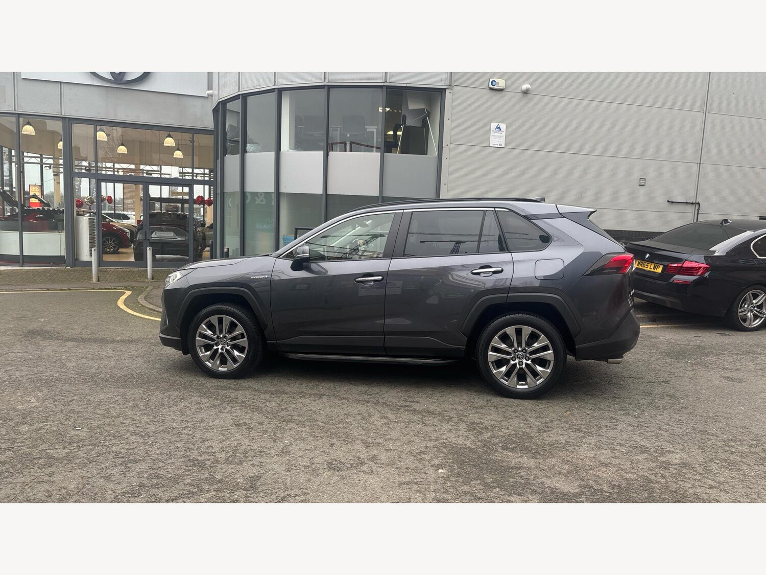 Used Toyota RAV4 2020 for sale - 77238248: Photo 19