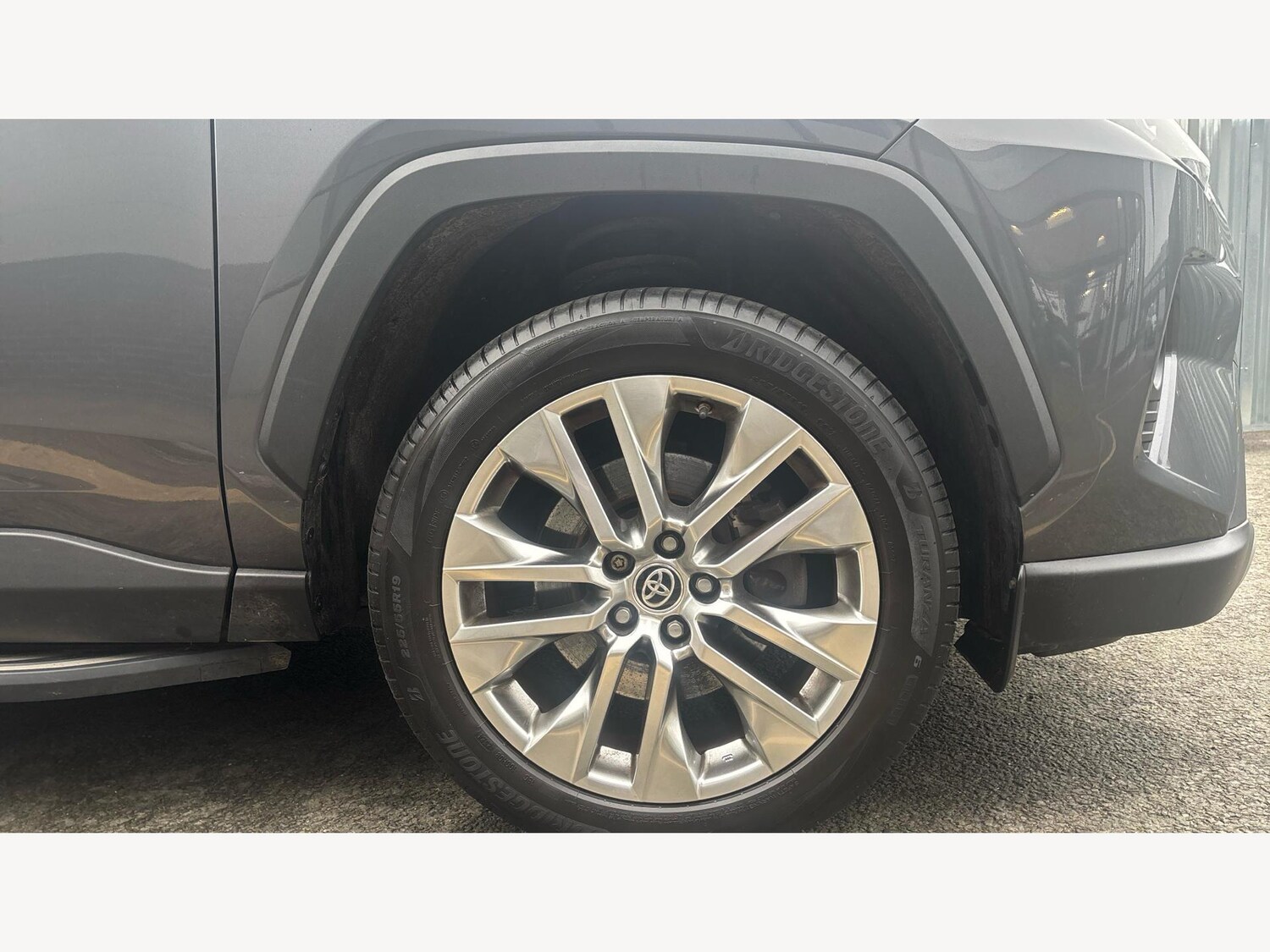 Used Toyota RAV4 2020 for sale - 77238248: Photo 20