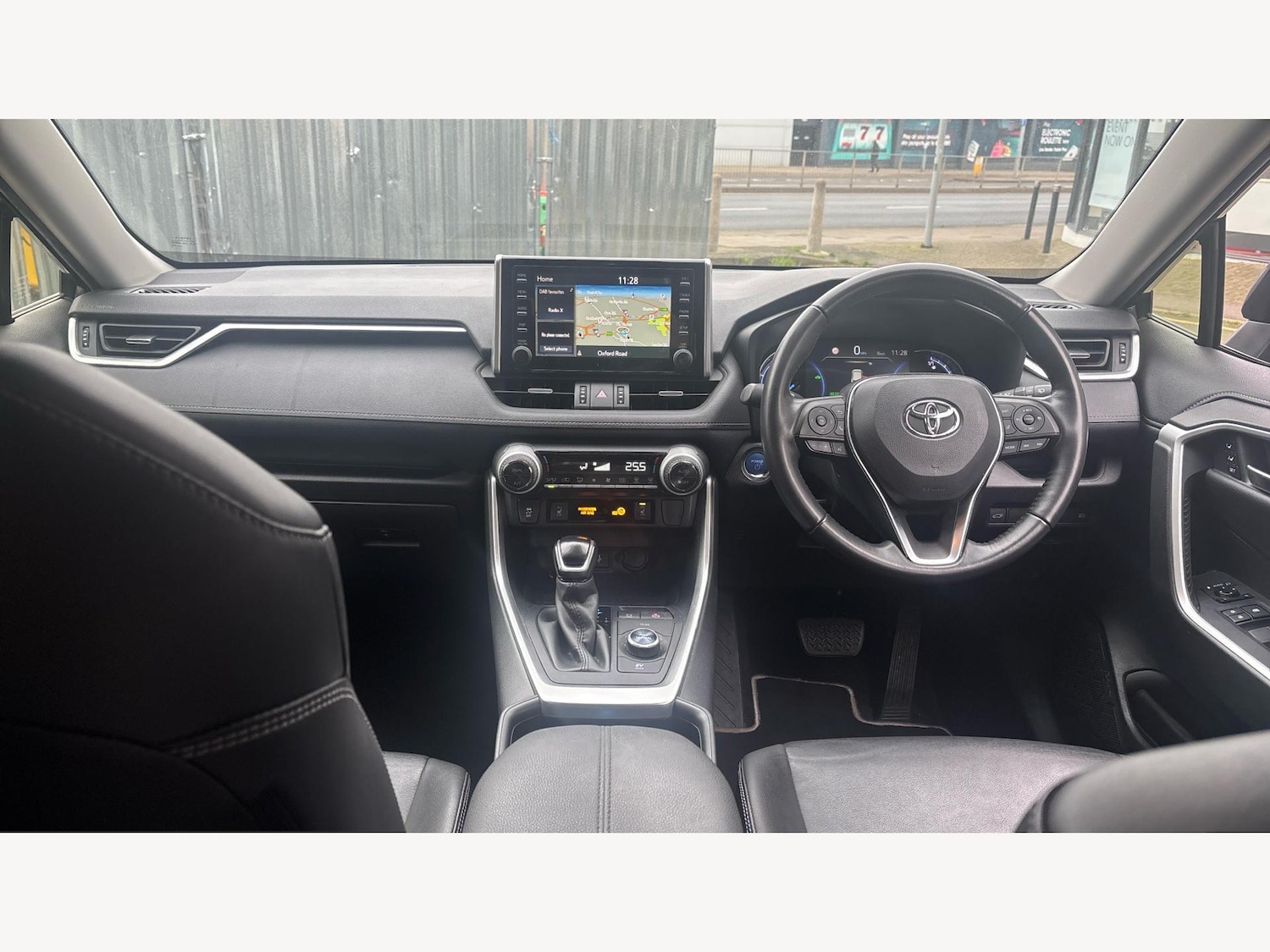 Used Toyota RAV4 2020 for sale - 77238248: Photo 7