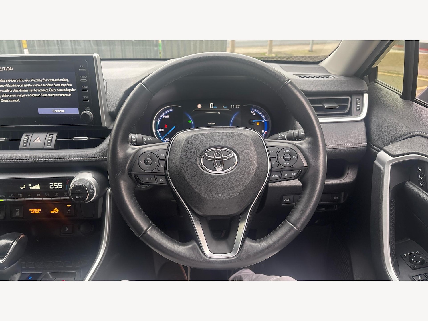 Used Toyota RAV4 2020 for sale - 77238248: Photo 8
