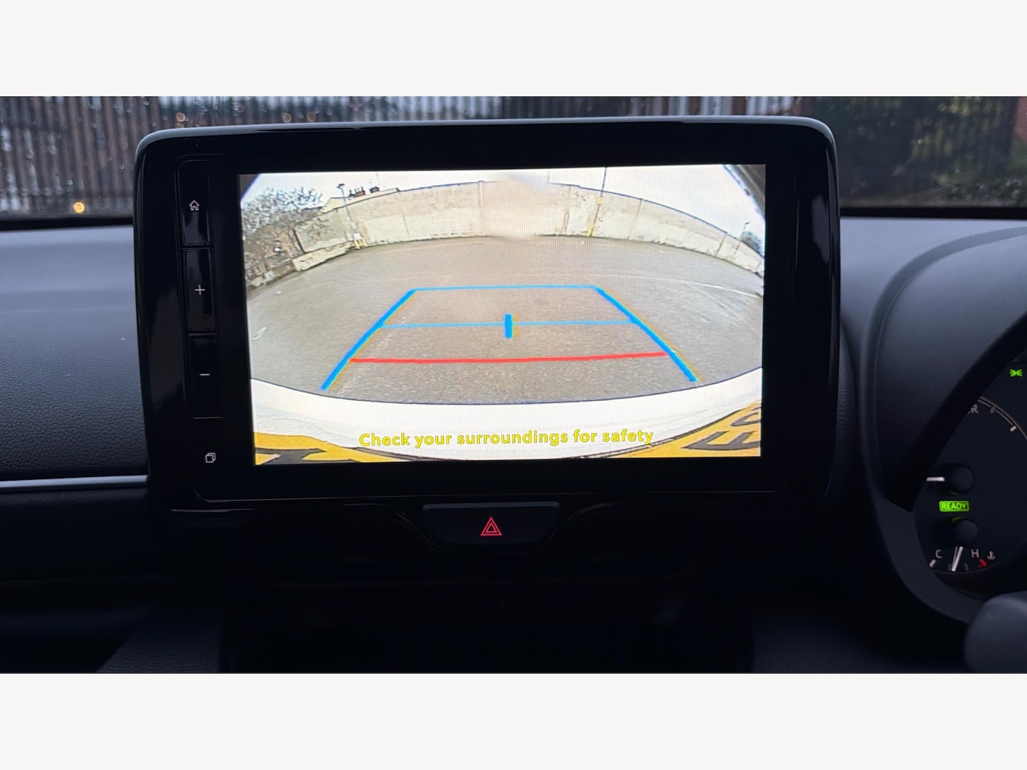 Used Toyota Yaris for sale - 77658786: Photo 10