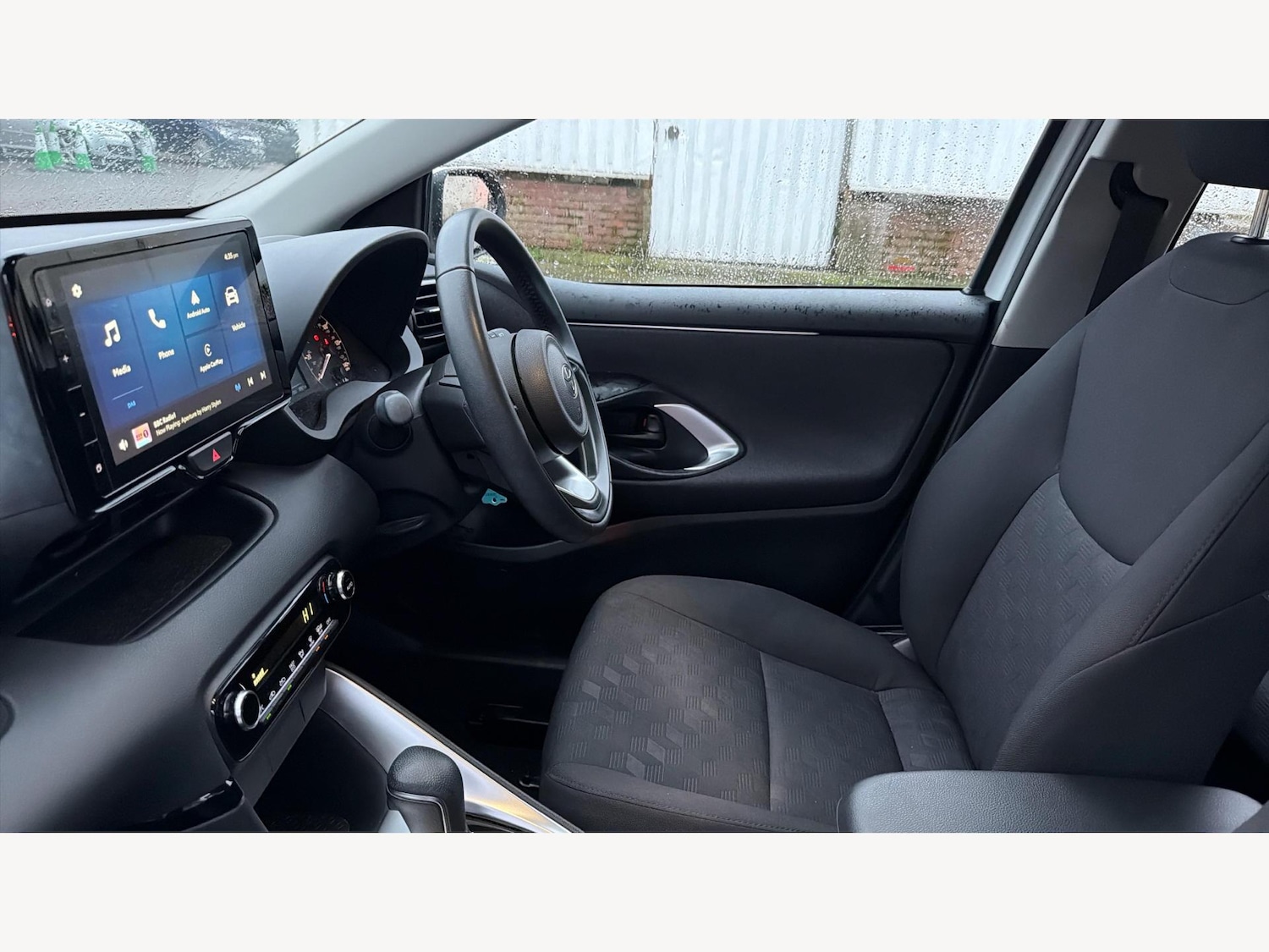 Used Toyota Yaris for sale - 77658786: Photo 13