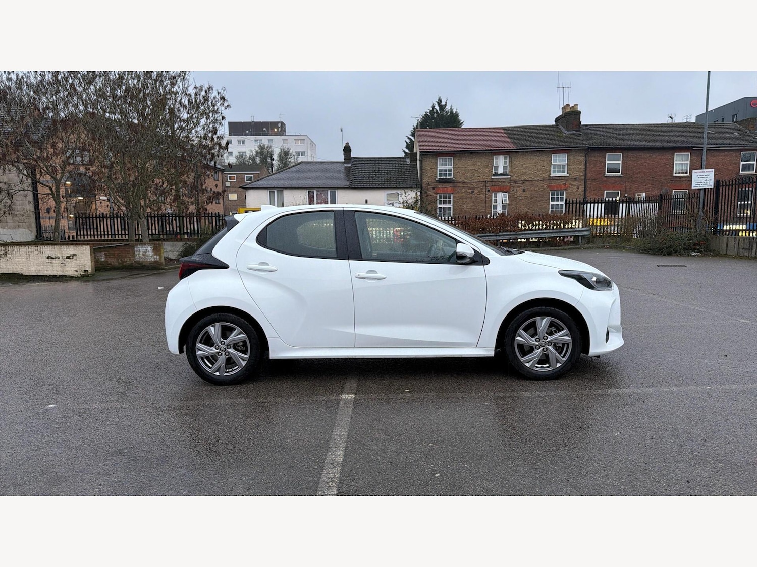 Used Toyota Yaris for sale - 77658786: Photo 19