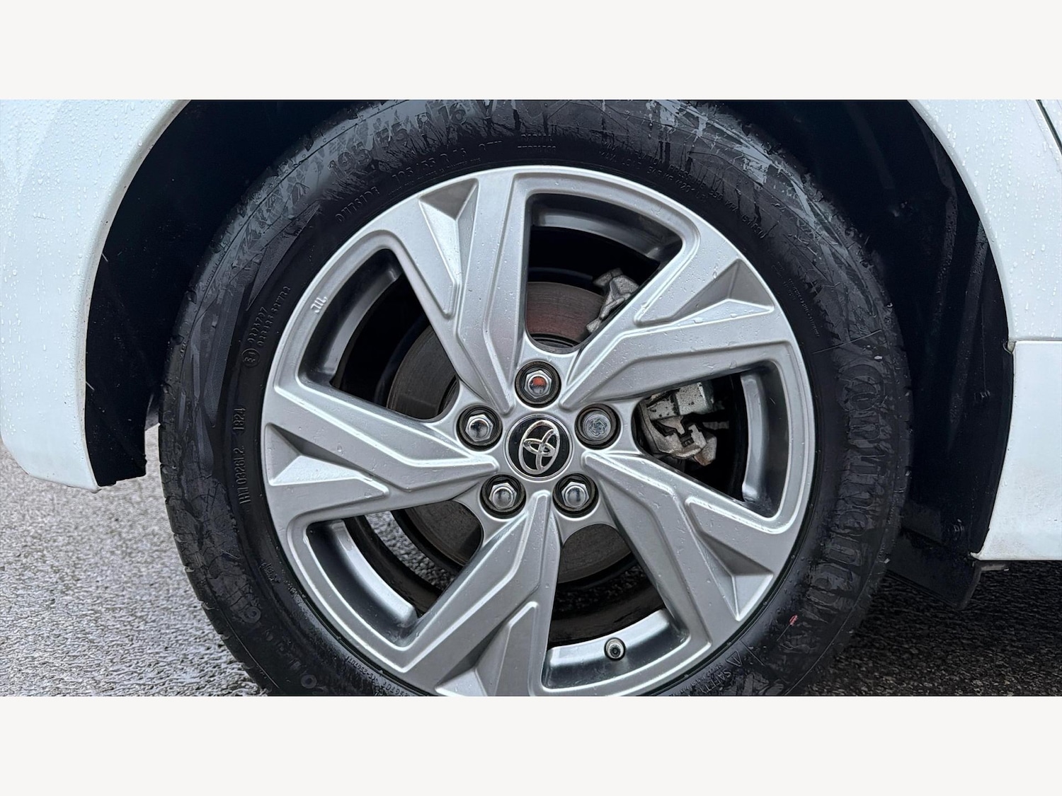 Used Toyota Yaris for sale - 77658786: Photo 21