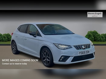Used SEAT Ibiza 2019 for sale - 77351773: Photo