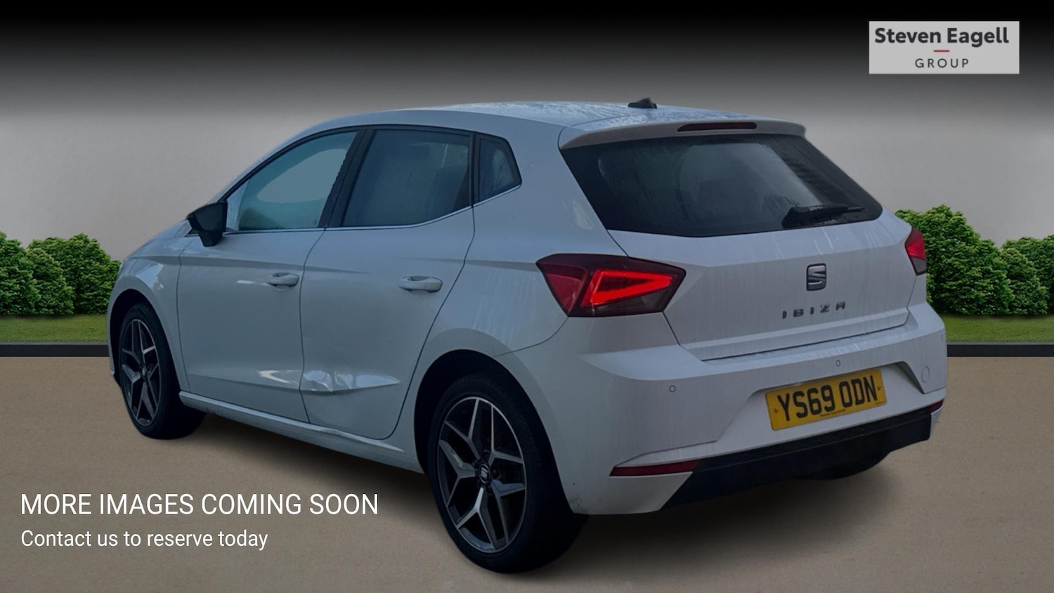 Used SEAT Ibiza 2019 for sale - 77351773: Photo 2