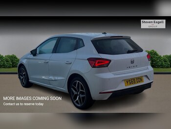 Used SEAT Ibiza 2019 for sale - 77351773: Photo