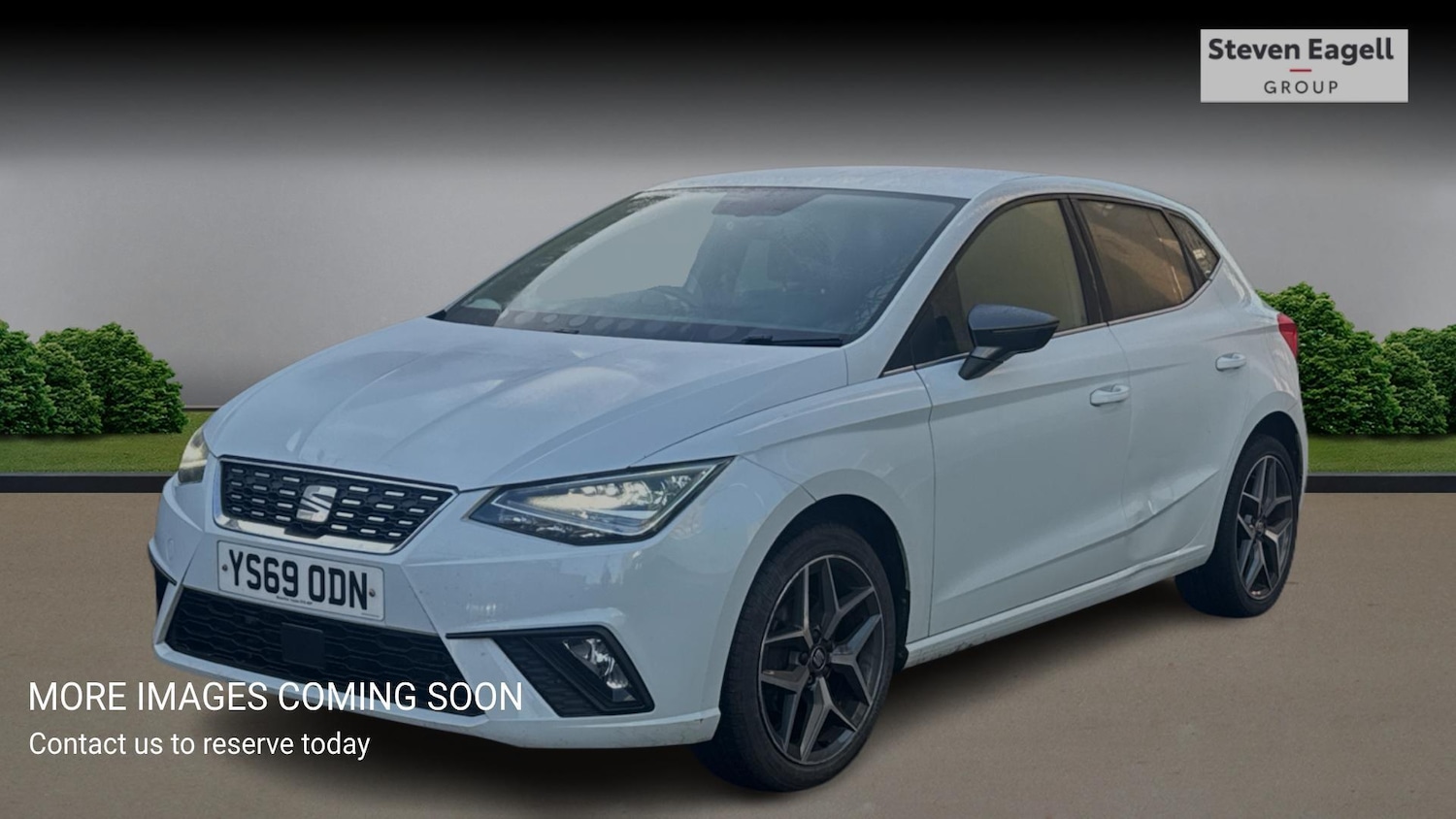 Used SEAT Ibiza 2019 for sale - 77351773: Photo 3