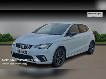 Used SEAT Ibiza 2019 for sale - 77351773: Photo